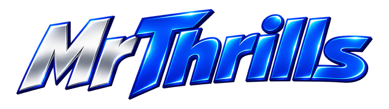 Mr Thrills logo